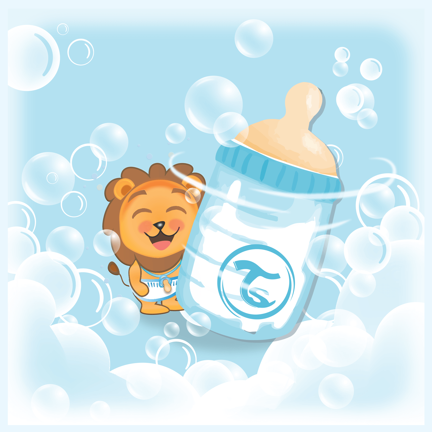 با ۶ راهکار شستن شیشه شیر نوزاد آشنا شوید!