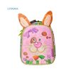 کیف غذای بچه گانه اوکی داگ طرح خرگوش Okiedog