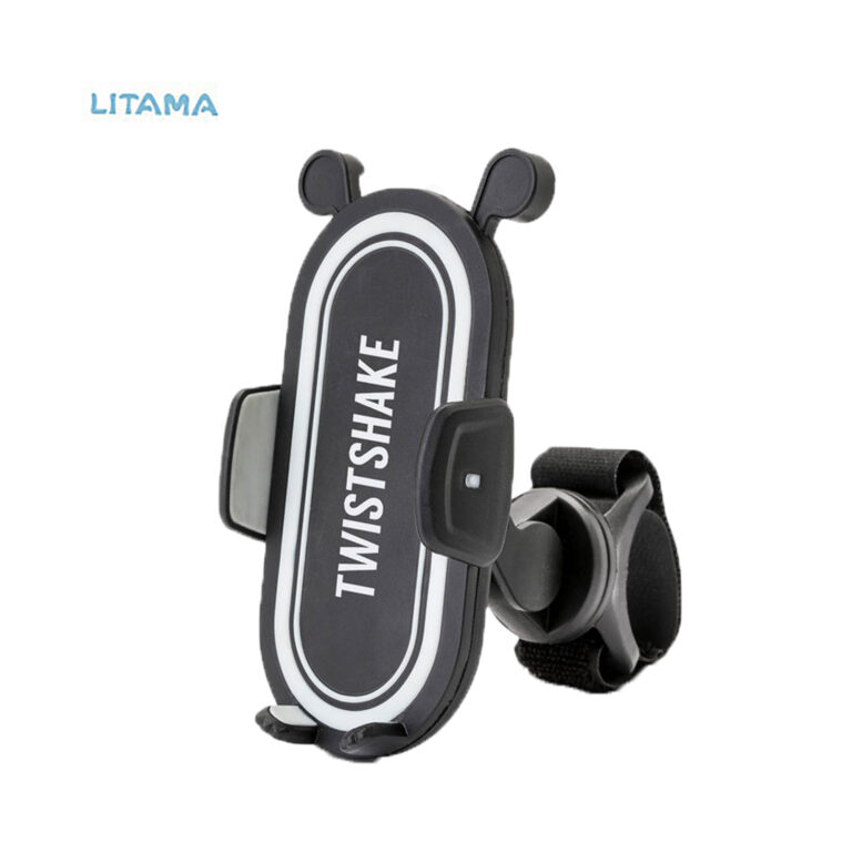 هولدر موبایل کالسکه تویست شیک