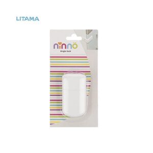 قفل گوشه کشو نینو NINNO