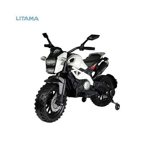موتور شارژی Motorcycle مدل DLS01