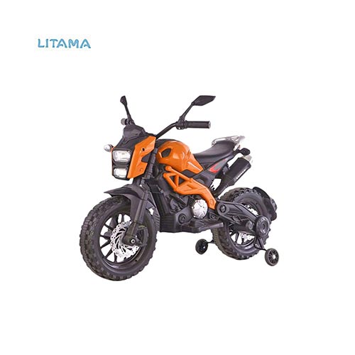 موتور شارژی Motorcycle مدل DLS01