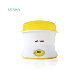 دستگاه استریل یومی yoomi