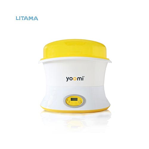 دستگاه استریل یومی yoomi
