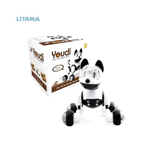سگ رباتیک یودی YOUDI MG010