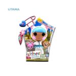 عروسک لالالوپسی lalaloopsy