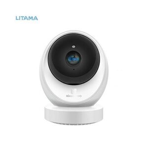 پیجر صوتی و تصویری مدل LUA وای فای کیکابو KIKKABOO